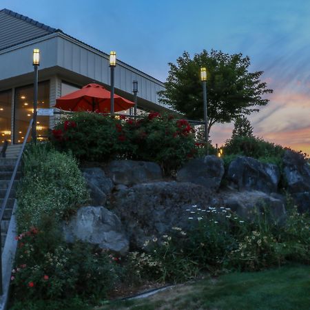 Holiday Inn Clarkston - Lewiston By Ihg Exteriér fotografie