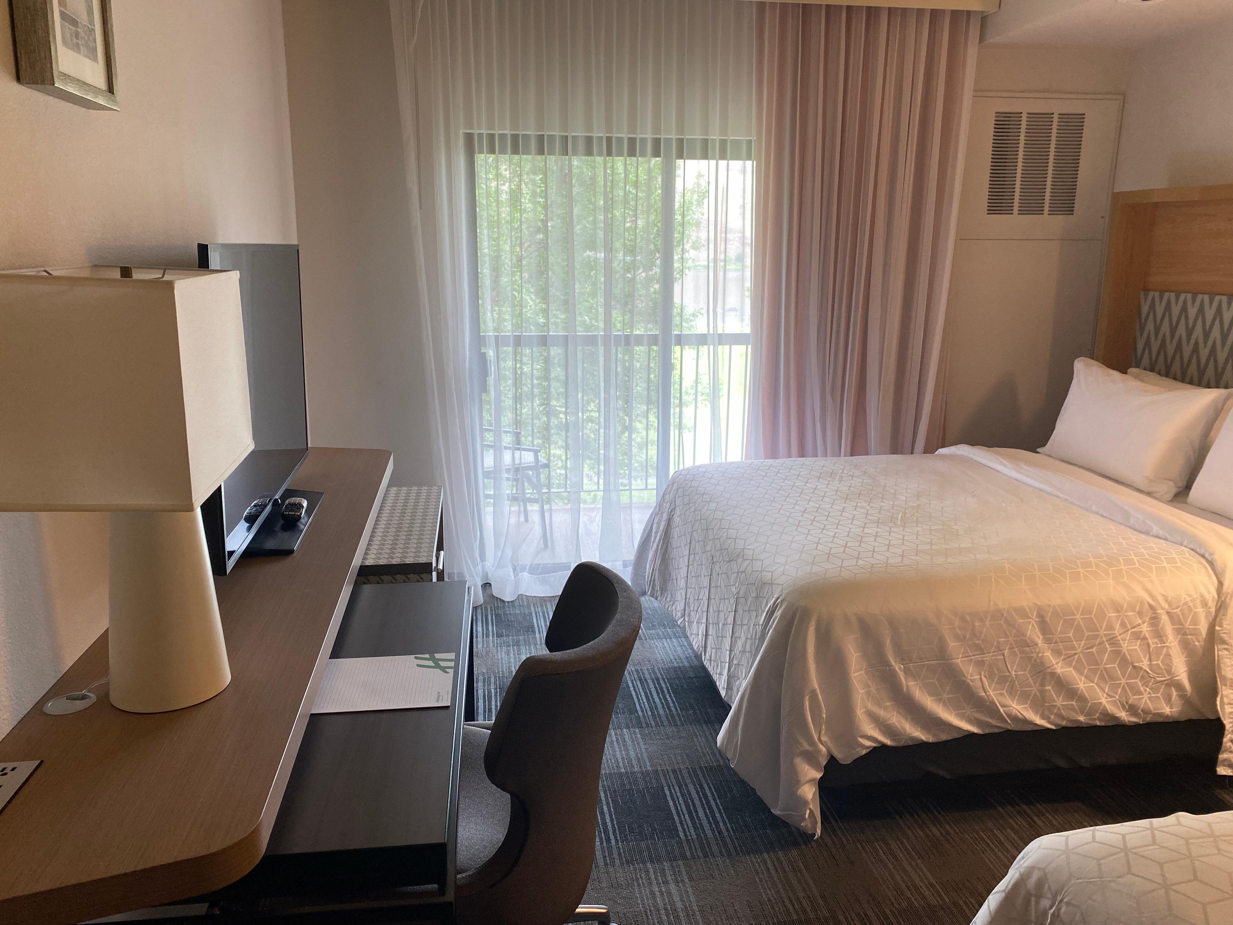 Holiday Inn Clarkston - Lewiston By Ihg Exteriér fotografie