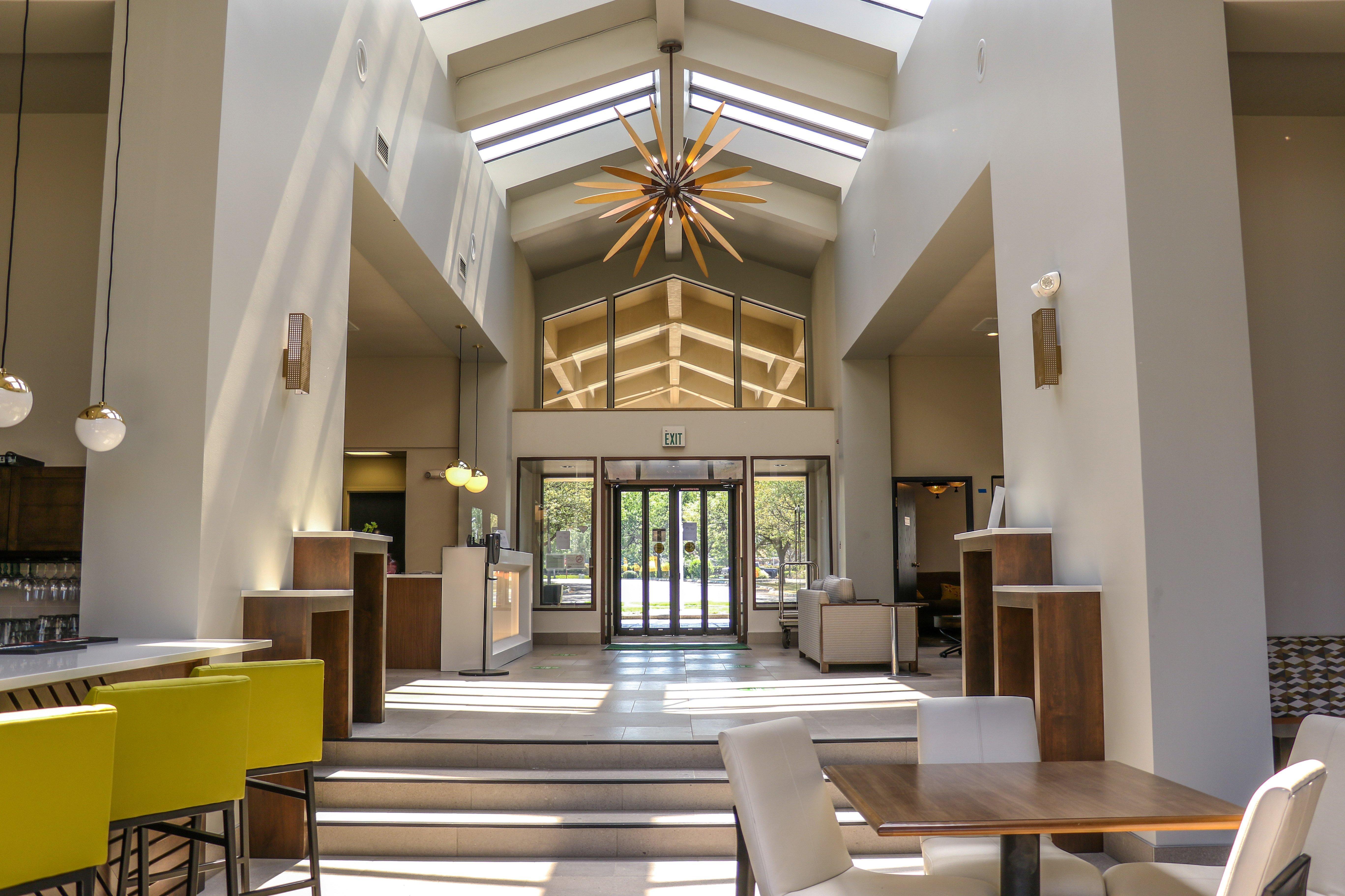 Holiday Inn Clarkston - Lewiston By Ihg Exteriér fotografie