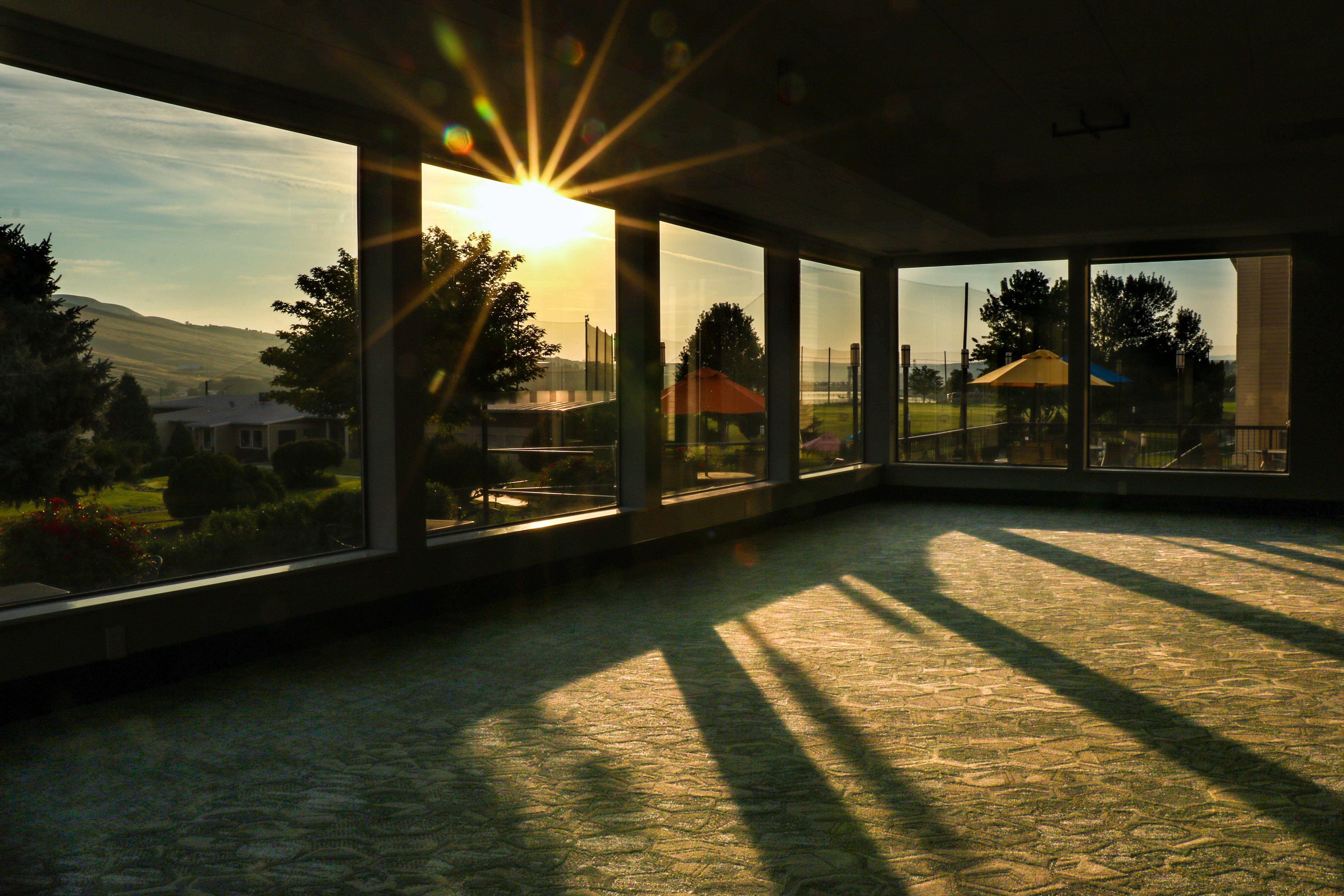 Holiday Inn Clarkston - Lewiston By Ihg Exteriér fotografie