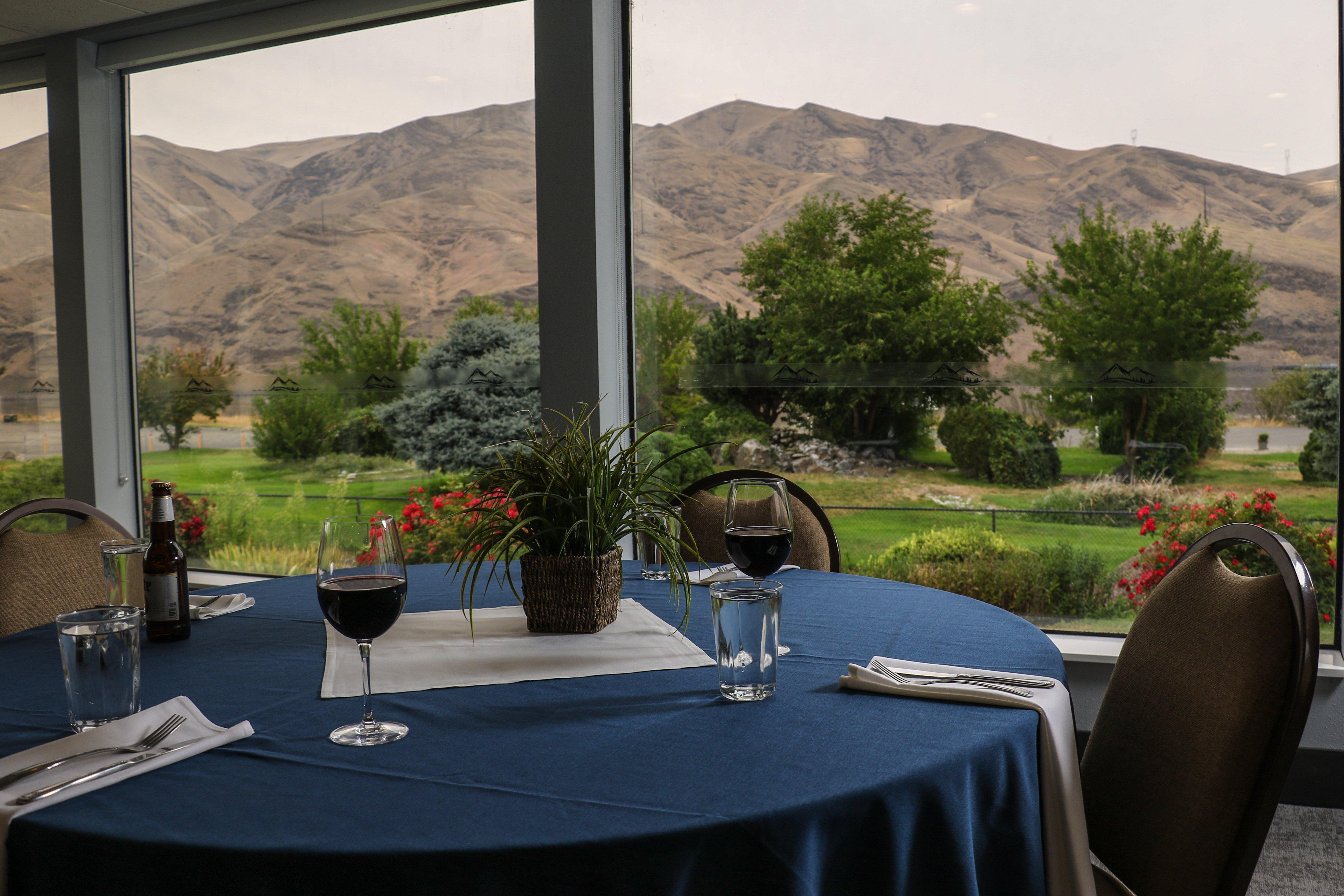 Holiday Inn Clarkston - Lewiston By Ihg Exteriér fotografie