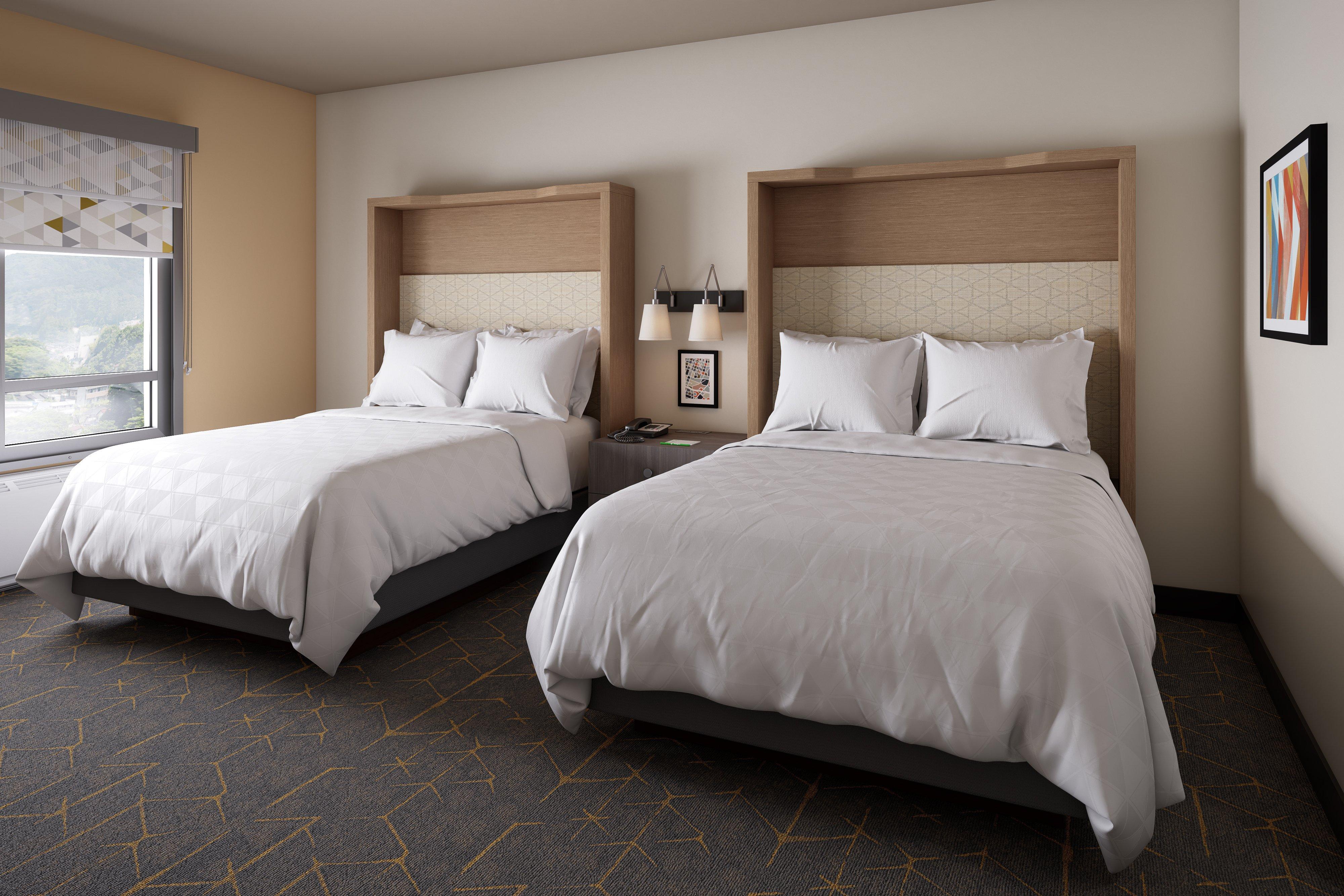Holiday Inn Clarkston - Lewiston By Ihg Exteriér fotografie