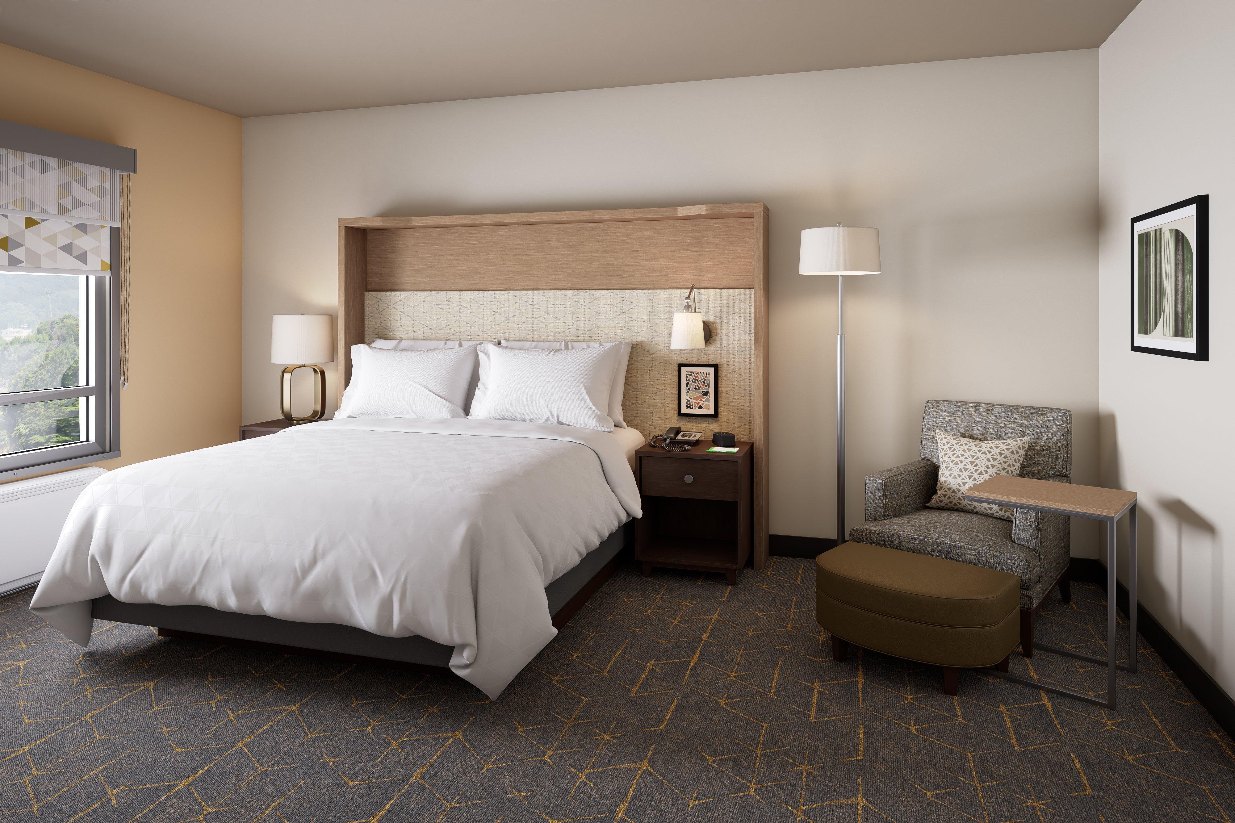Holiday Inn Clarkston - Lewiston By Ihg Exteriér fotografie
