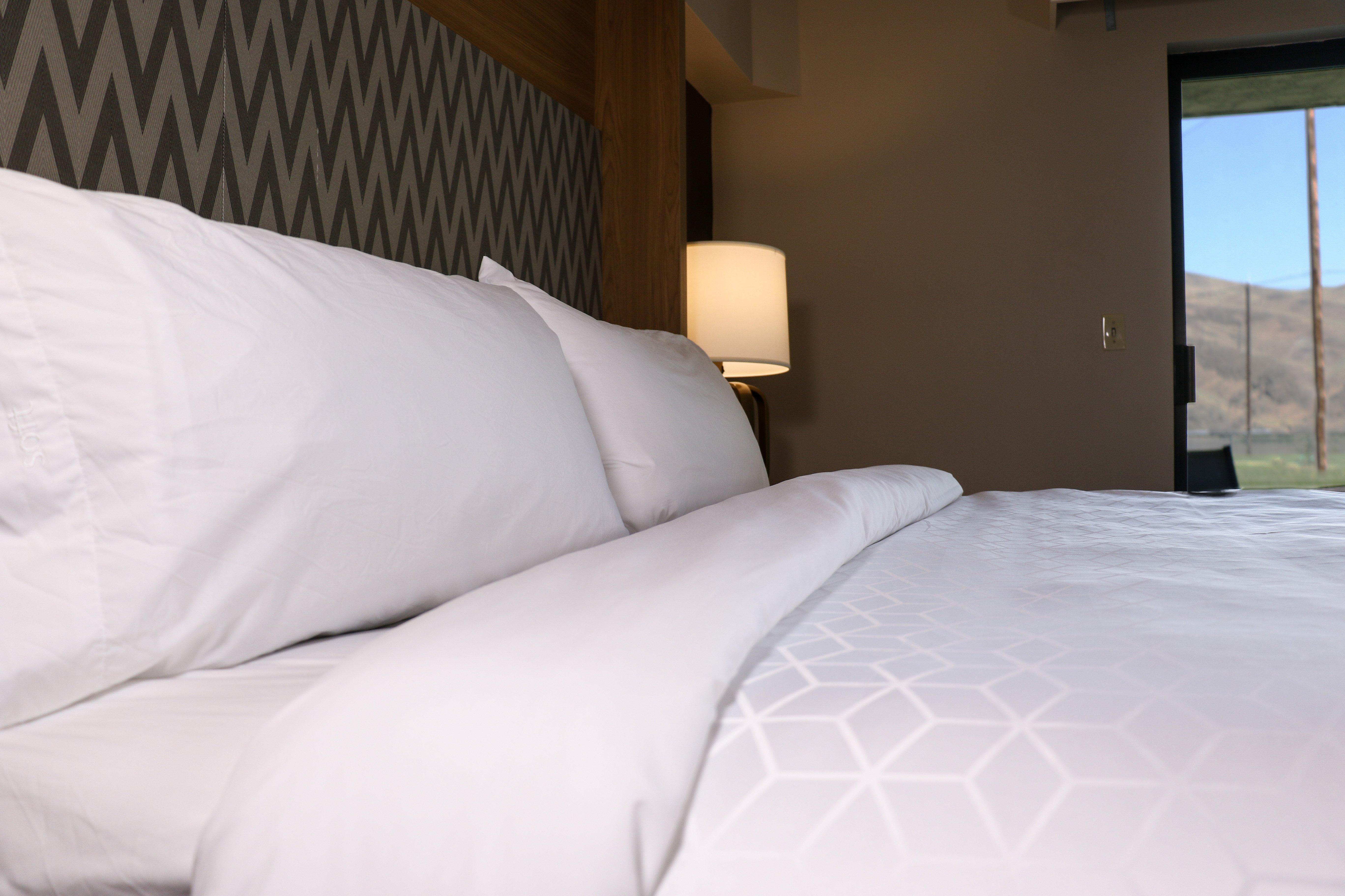 Holiday Inn Clarkston - Lewiston By Ihg Exteriér fotografie