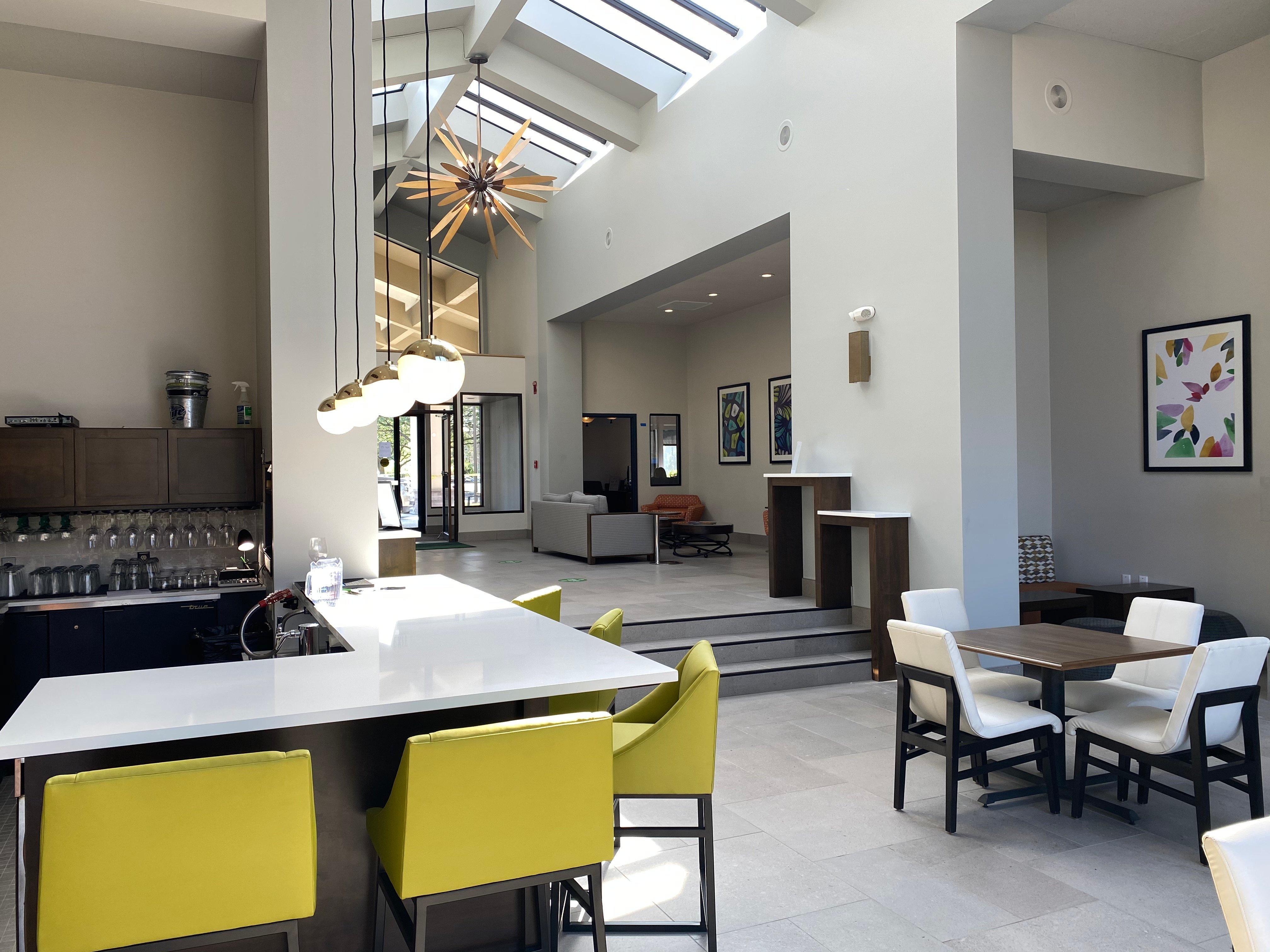 Holiday Inn Clarkston - Lewiston By Ihg Exteriér fotografie