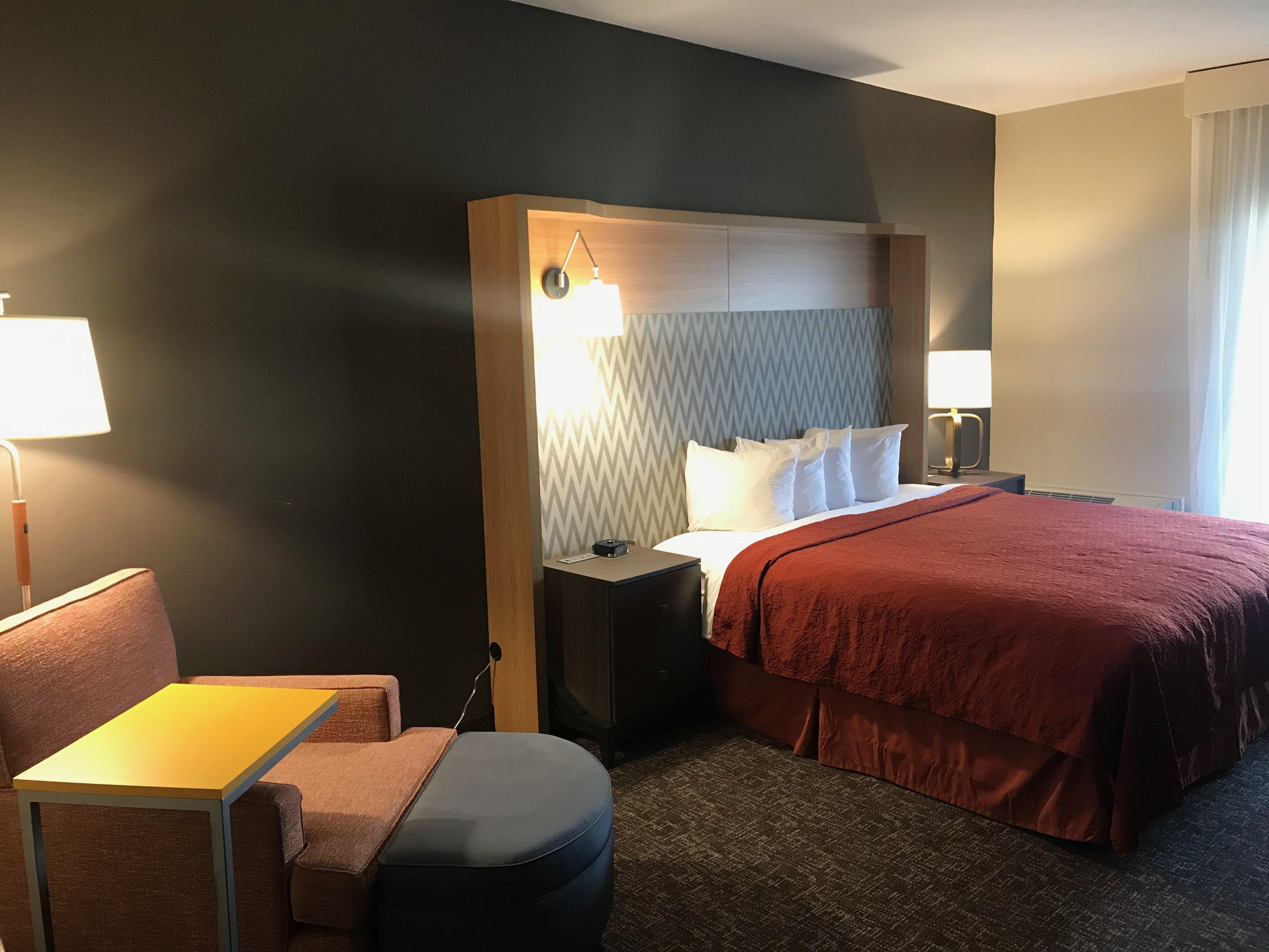 Holiday Inn Clarkston - Lewiston By Ihg Exteriér fotografie