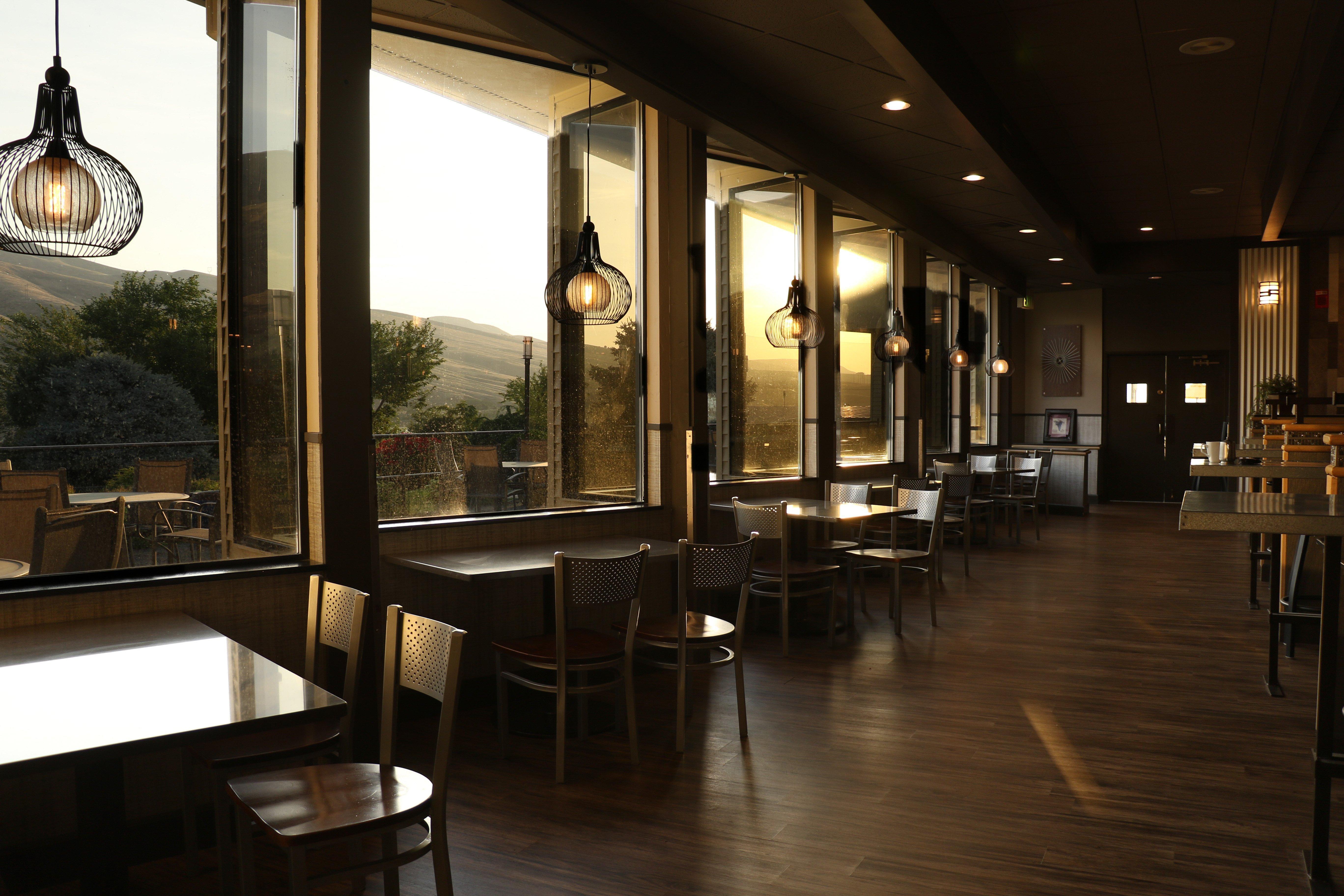 Holiday Inn Clarkston - Lewiston By Ihg Exteriér fotografie