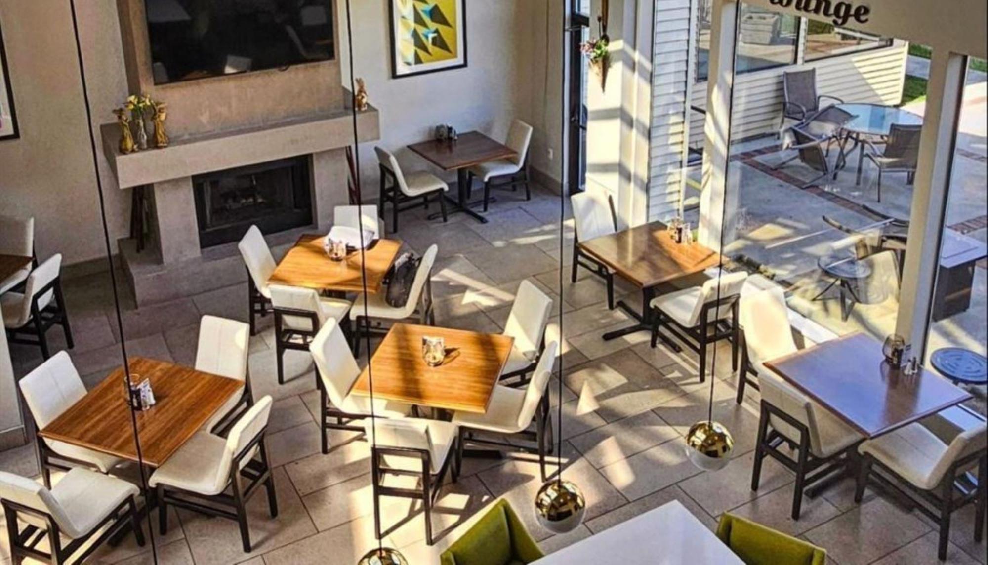 Holiday Inn Clarkston - Lewiston By Ihg Exteriér fotografie