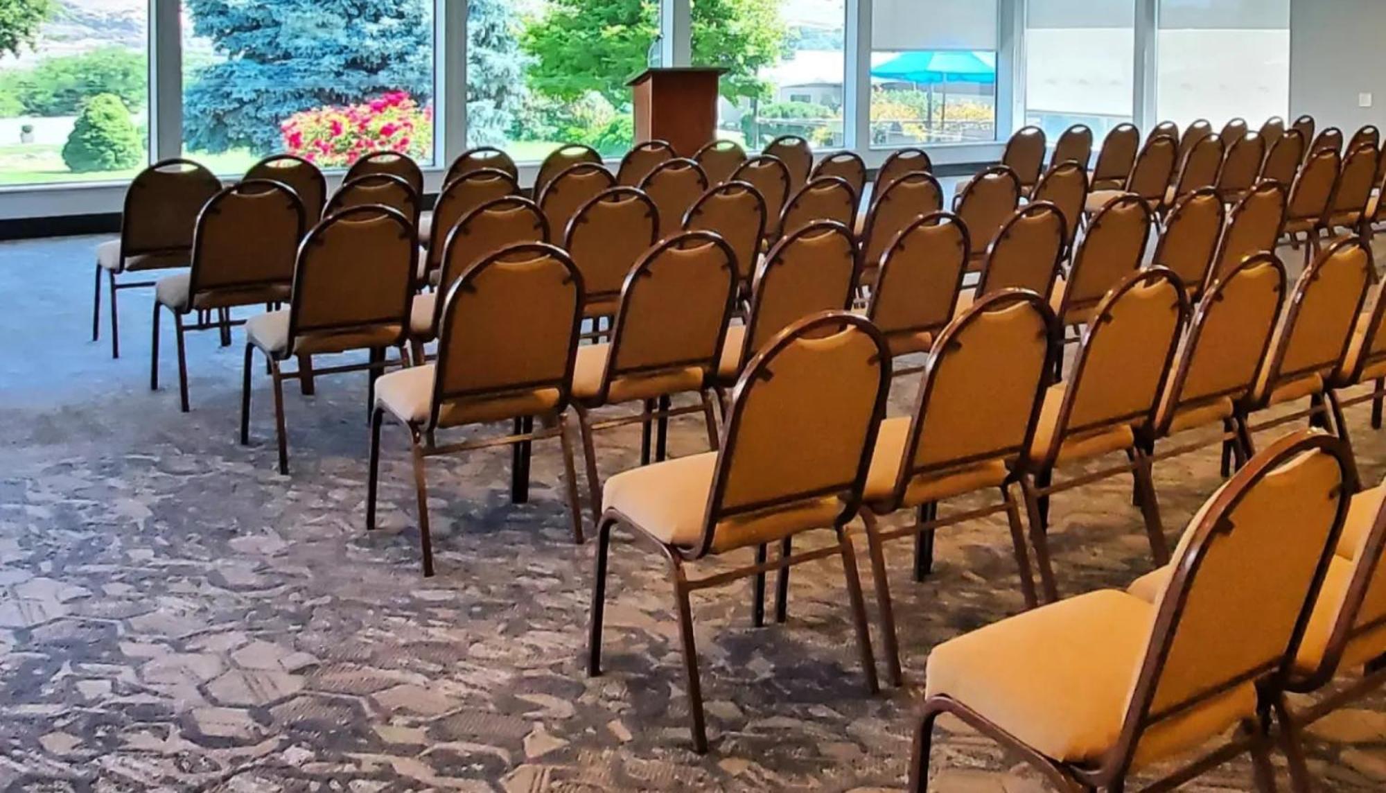 Holiday Inn Clarkston - Lewiston By Ihg Exteriér fotografie