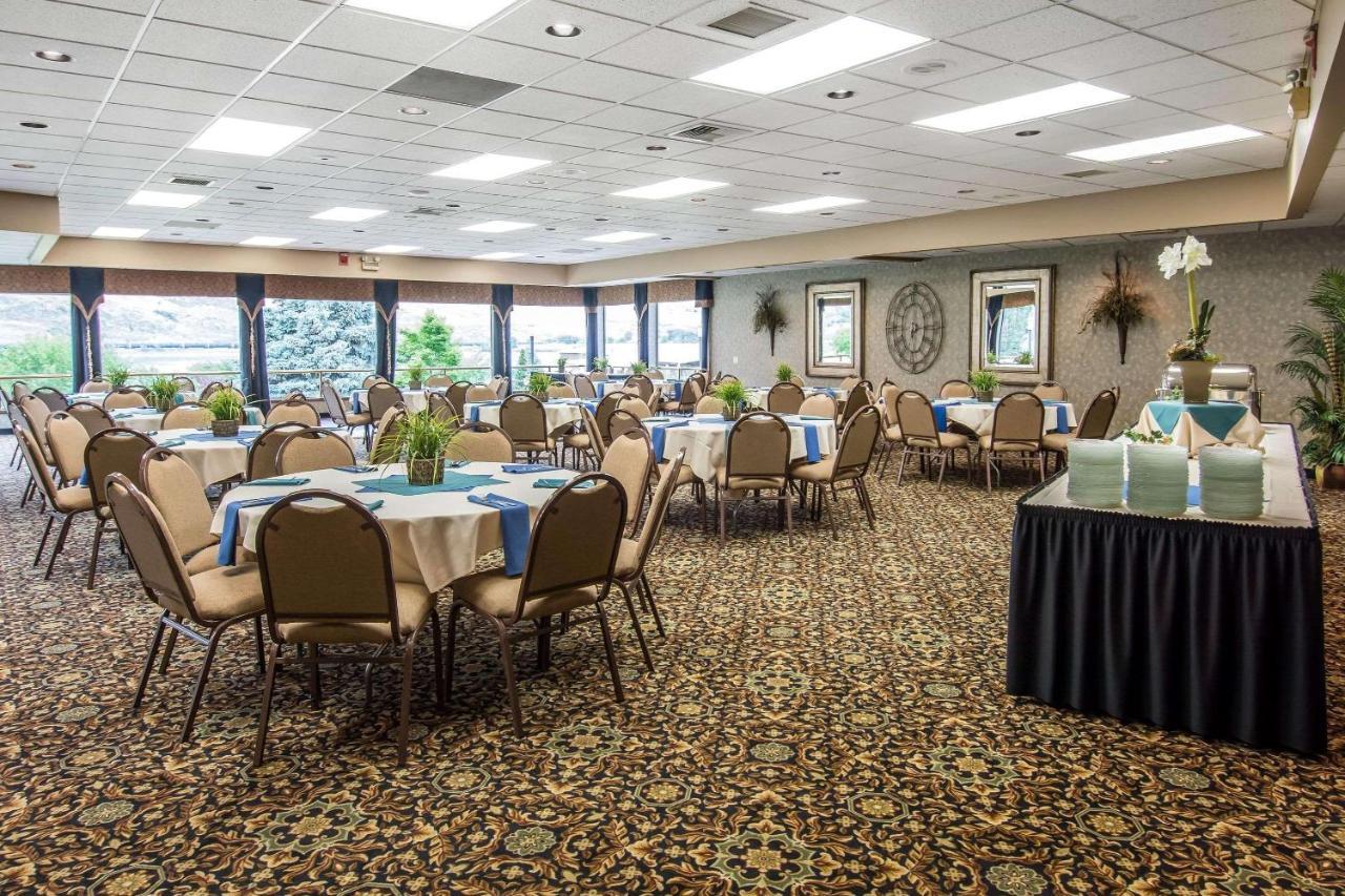 Holiday Inn Clarkston - Lewiston By Ihg Exteriér fotografie