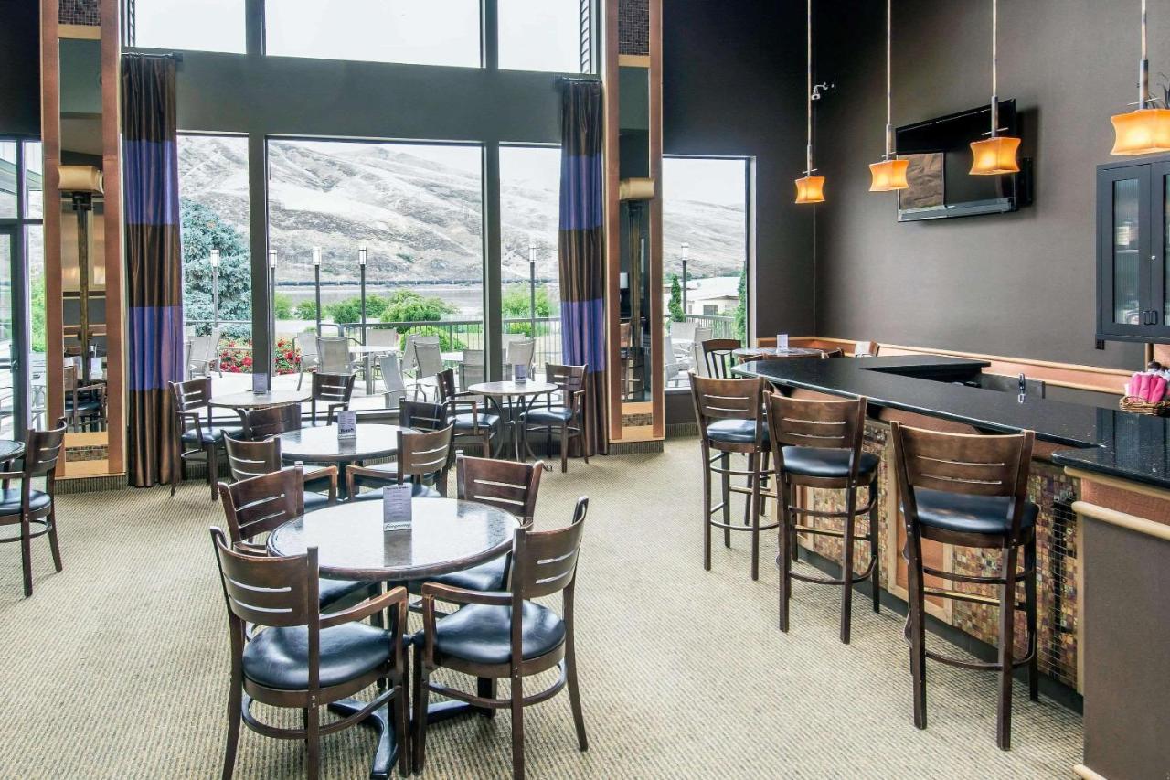 Holiday Inn Clarkston - Lewiston By Ihg Exteriér fotografie