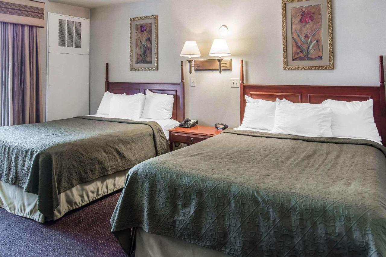 Holiday Inn Clarkston - Lewiston By Ihg Exteriér fotografie