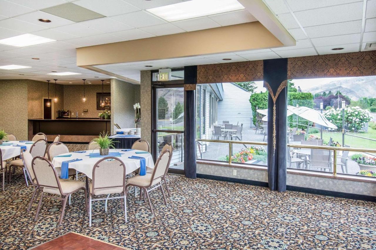 Holiday Inn Clarkston - Lewiston By Ihg Exteriér fotografie