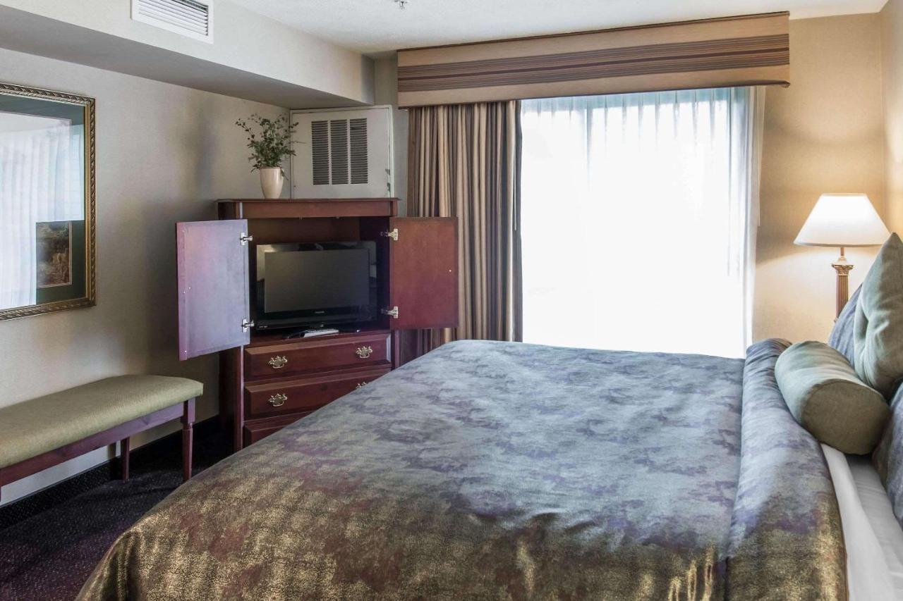 Holiday Inn Clarkston - Lewiston By Ihg Exteriér fotografie