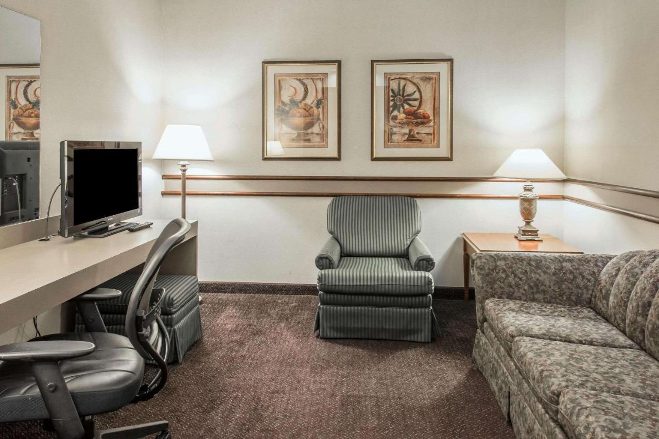 Holiday Inn Clarkston - Lewiston By Ihg Exteriér fotografie