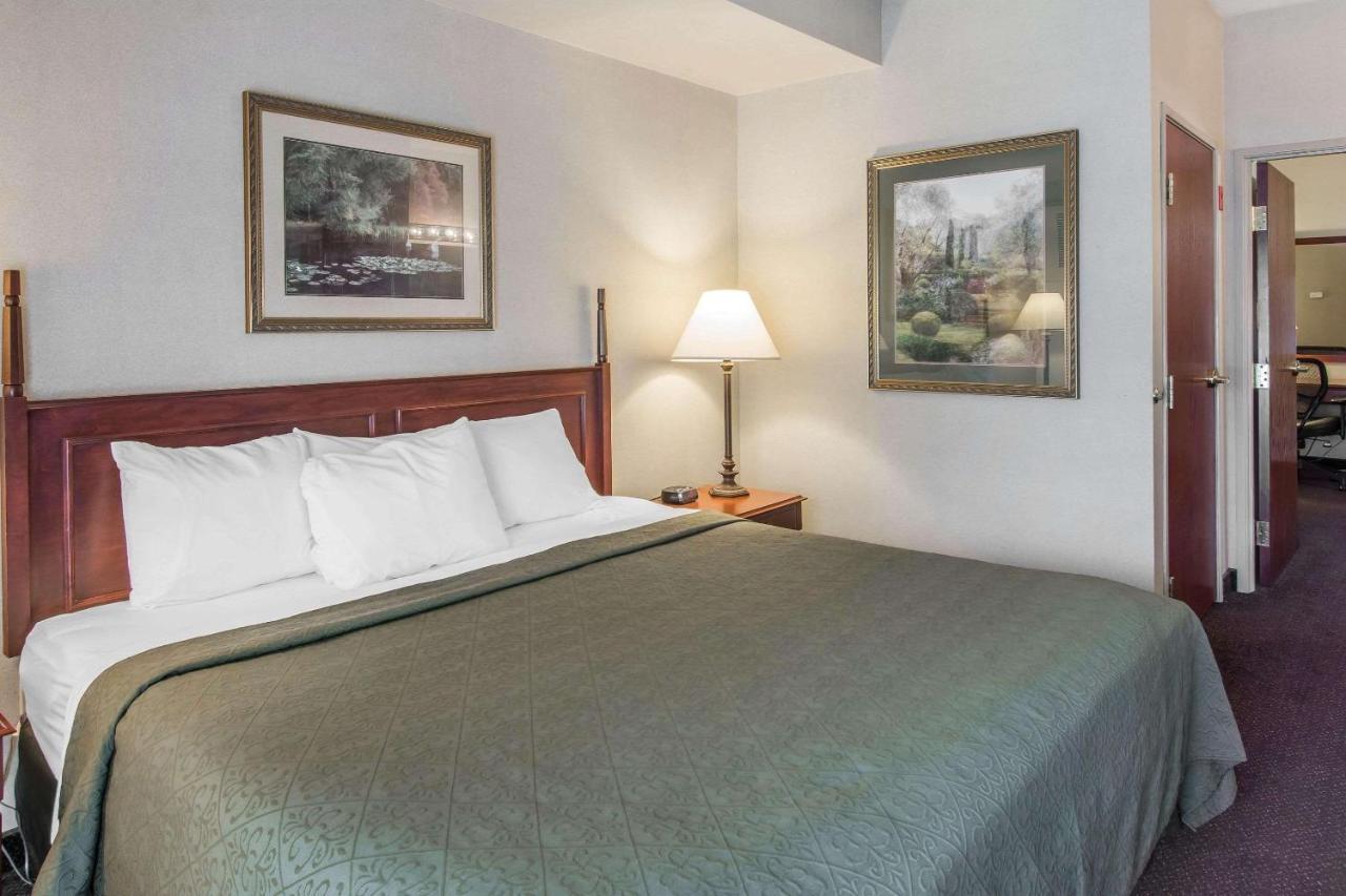 Holiday Inn Clarkston - Lewiston By Ihg Exteriér fotografie